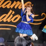 【ライブレポート】SKE48が『OTODAMA』初出演！意外なセトリでダンスだけじゃない表現力追求のパフォーマンス！ ＜OTODAMA SEA STUDIO 2019＞