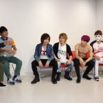 ゴールデンボンバーがモテをテーマに”今流行ってそうな音楽”を作った新曲「LINEのBGMにしてるとモテる曲」の歌詞をLINE LIVEで初公開！
