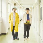 7月29日出演：川畑 要(CHEMISTRY)
