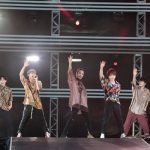 Da-iCEが「a-nation 2019」大阪公演に登場！圧巻のダンスパフォーマンスで魅せる！＜a-nation 2019＞