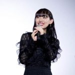 浅川梨奈主演の映画『黒い乙女A』が公開！「“猟奇的な目”は憎しみを込めた演技と疲労ですね」