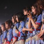 NGT48、清司麗菜が新公演にかける想い「みんなと一緒に少しずつ前に進んでいけたら」