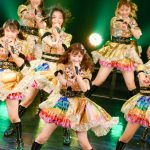 【ライブレポート】SKE48が『TIF2019』最終日に登場！未来を予感させるパフォーマンスで魅了！＜TOKYO IDOL FESTIVAL 2019＞