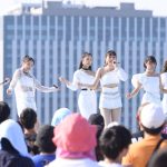 LiKEが『TIF2019』2日目「SKY STAGE」に登場！＜TOKYO IDOL FESTIVAL 2019＞