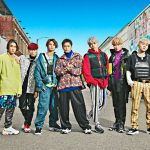 BALLISTIK BOYZが1stシングル、リリイベを全国各地で決定！