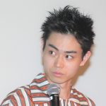 菅田将暉・仲野太賀が映画『タロウのバカ』完成披露試写会に登壇！新人俳優YOSHIと共に意気込みを語る！