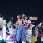 【ライブレポート】アンジュルムが可愛さの中へ大人のセクシーさを醸しながら、熱く刺激的なステージを展開！＜@JAM EXPO 2019＞