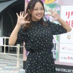 つぼみ大革命・ 恵梨華、水森依音が関西コレクション2019 A/Wをレポート！