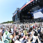 【ライブレポート】欅坂46が「ROCK IN JAPAN FESTIVAL 2019」2日目のオープニングに登場！ タータンチェックの新衣装で2期生も引き連れてのパフォーマンス。