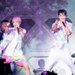 SUPER JUNIOR-D&E　アジアツアーファイナル、そしてSUPER JUNIORワールドツアー開催決定！