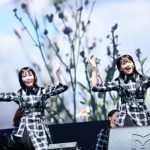 【ライブレポート】欅坂46が「ROCK IN JAPAN FESTIVAL 2019」2日目のオープニングに登場！ タータンチェックの新衣装で2期生も引き連れてのパフォーマンス。