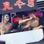 ゴールデンボンバーが「a-nation 2019」大阪公演に登場！奇想天外なライブステージに会場爆上げ！＜a-nation 2019＞