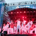 THE RAMPAGEが2日目の「a-nation 2019」大阪公演で圧倒的パフォーマンスを見せつける！＜a-nation 2019＞