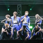 東方神起が「a-nation 2019」大阪公演2日目のヘッドライナーで登場！圧巻のパフォーマンスで会場を虜に！＜a-nation 2019＞