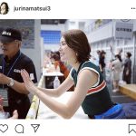 SKE48・松井珠理奈、サイリウムカラーのMV衣装に歓喜の声！年内にもソロデビュー決定！！
