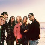 Suchmos、念願の横浜スタジアム公演の模様をスカパー！独占生中継決定