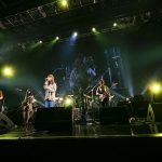ZARDトリビュートバンド ・SARD UNDERGROUNDがライブイベントに登場！ZARDヒット曲の制作秘話も！
