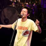菅田将暉、初のZeppツアーが福岡にて開幕！最新アルバム楽曲も初披露！
