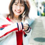 斉藤朱夏、ソロデビューミニアルバム『くつひも』発売！さらにBirthday Free Live『8401』の生放送が決定！