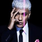 CrazyBoy、LDH MUSIC移籍後 初のデジタルシングル「PINK DIAMOND」のMVを公開！