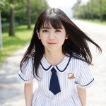 乃木坂46、「筒井あやめ 制服コレクション」特設サイトが公開！
