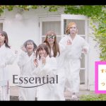 オメでたい頭でなにより、花王エッセンシャルとのタイアップ決定！