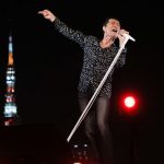矢沢永吉がMステに初出演！一夜限りのスペシャルメドレーを披露！