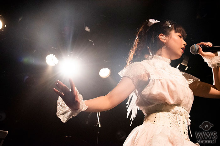 春奈るな、夏のプレミアムライブ開催！昼夜公演で新曲初披露含む28曲を熱唱！