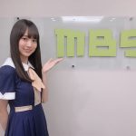 乃木坂46 4期生、賀喜遥香が“ひとりキャンペーン”をスタート！