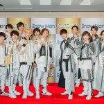約19年ぶりの開催となるジャニーズJr.単独東京ドーム公演でSixTONES、Snow Manの2020年同時デビューを発表！