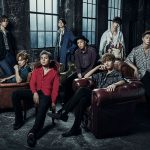 FANTASTICS、待望の1stツアー決定！3rdシングル「Dear Destiny」配信開始！！