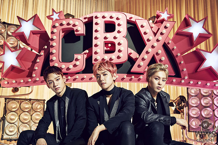 EXO-CBX、熱狂と感動を再び巻き起こした『EXO-CBX “MAGICAL CIRCUS” 2019 -Special Edition-』待望のLIVE DVD＆Blu-rayがリリース！