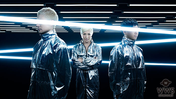 m-flo、20周年記念のワンマンライブ「KYO」開催が決定！