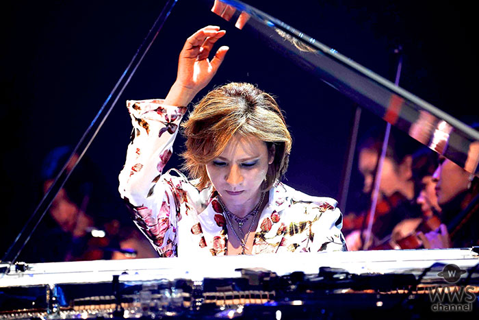 YOSHIKI、史上最強のプレミアムディナーショーが感動のフィナーレ！右手靭帯を損傷しながらも自身過去最多１２公演を見事完走！