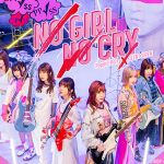 Poppin’Party×SILENT SIREN、夢のコラボシングル「NO GIRL NO CRY」が発売！