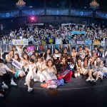 3年目となる今年も大盛況！フレッシュな才能が集結した「UNiON STAR’S 2019」開催！