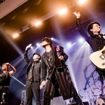 T-BOLAN、約23年ぶりの全国ツアーを敢行！ファイナル公演の模様をWOWOWで8/4(日)に独占放送！