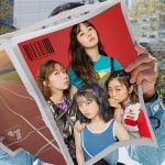 赤い公園、エピックレコード移籍初の配信シングル「凛々爛々」リリース決定！11月からは全国ツアーの開催も！