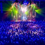 藍井エイル、“エイルの日”に2000人熱狂！1月～全国ライブハウスツアー開催発表！
