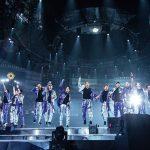 EXILE、15人体制初のドームツアーLIVE映像がdTVで配信！