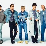 GENERATIONS、3ヶ月連続リリース第3弾のタイトルと音源解禁！！