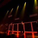 Little Glee Monster、15thシングル「ECHO」9月25日リリース決定！全国ツアー初日に新曲初披露！