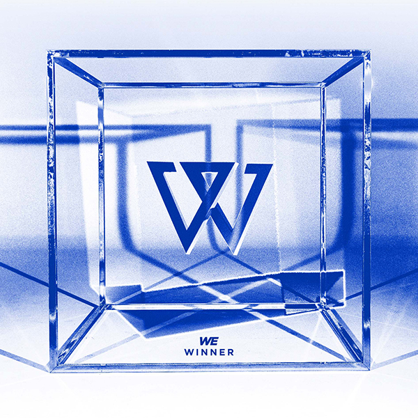 WINNER、日本を含む世界20ヶ国でiTunesトップアルバム1位席巻中のサマー・ミニアルバム”WE”の日本盤パッケージが発売！