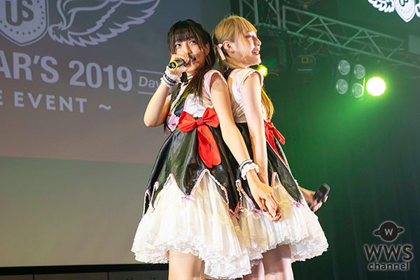 3年目となる今年も大盛況！フレッシュな才能が集結した「UNiON STAR’S 2019」開催！