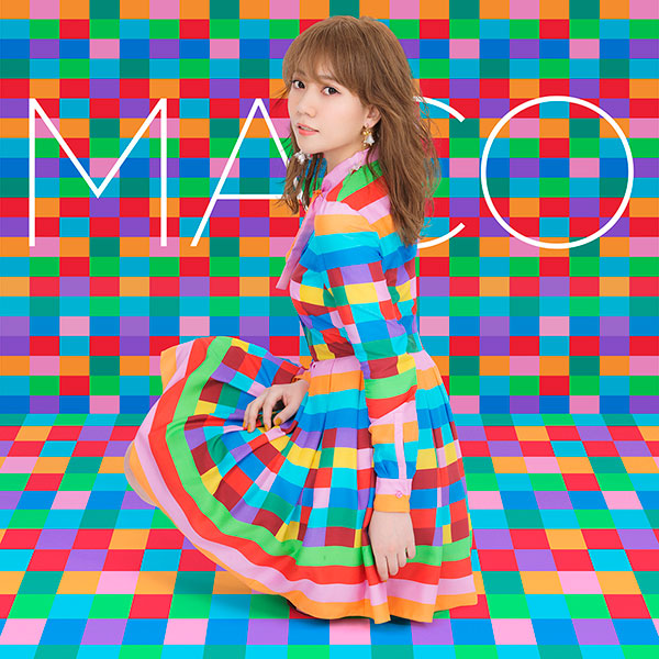 MACO、SONYMUSICへの移籍を発表＆新曲「タイムリミット」が8/28にリリース決定で第二章の幕開けへ！