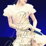 BoA、プレミアムなクリスマスライブを収録したLIVE DVD & Blu-ray『BoA THE LIVE 2018 "X'mas"』発売！