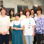 miwaがドラマ「凪のお暇」の撮影現場を訪問！