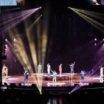 EXILE、15人体制初のドームツアーLIVE映像がdTVで配信！