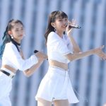 LiKEが『TIF2019』2日目「SKY STAGE」に登場！＜TOKYO IDOL FESTIVAL 2019＞