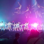 【ライブレポート】AKB48 Team8が連れてきた爽やかな夏景色!!＜@JAM EXPO 2019＞